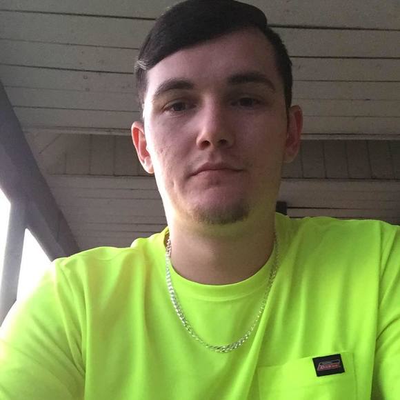 Meet your Posher, Kevin - Picture 1 of 1